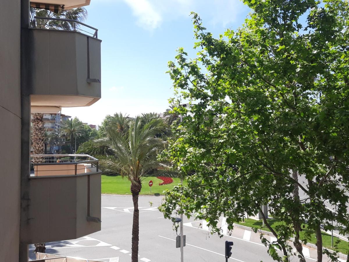 Bsb - Dream Holidays Apartment Salou Exterior foto
