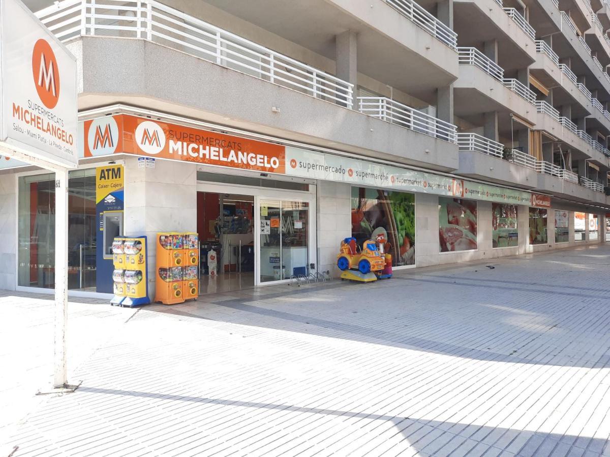 Bsb - Dream Holidays Apartment Salou Exterior foto
