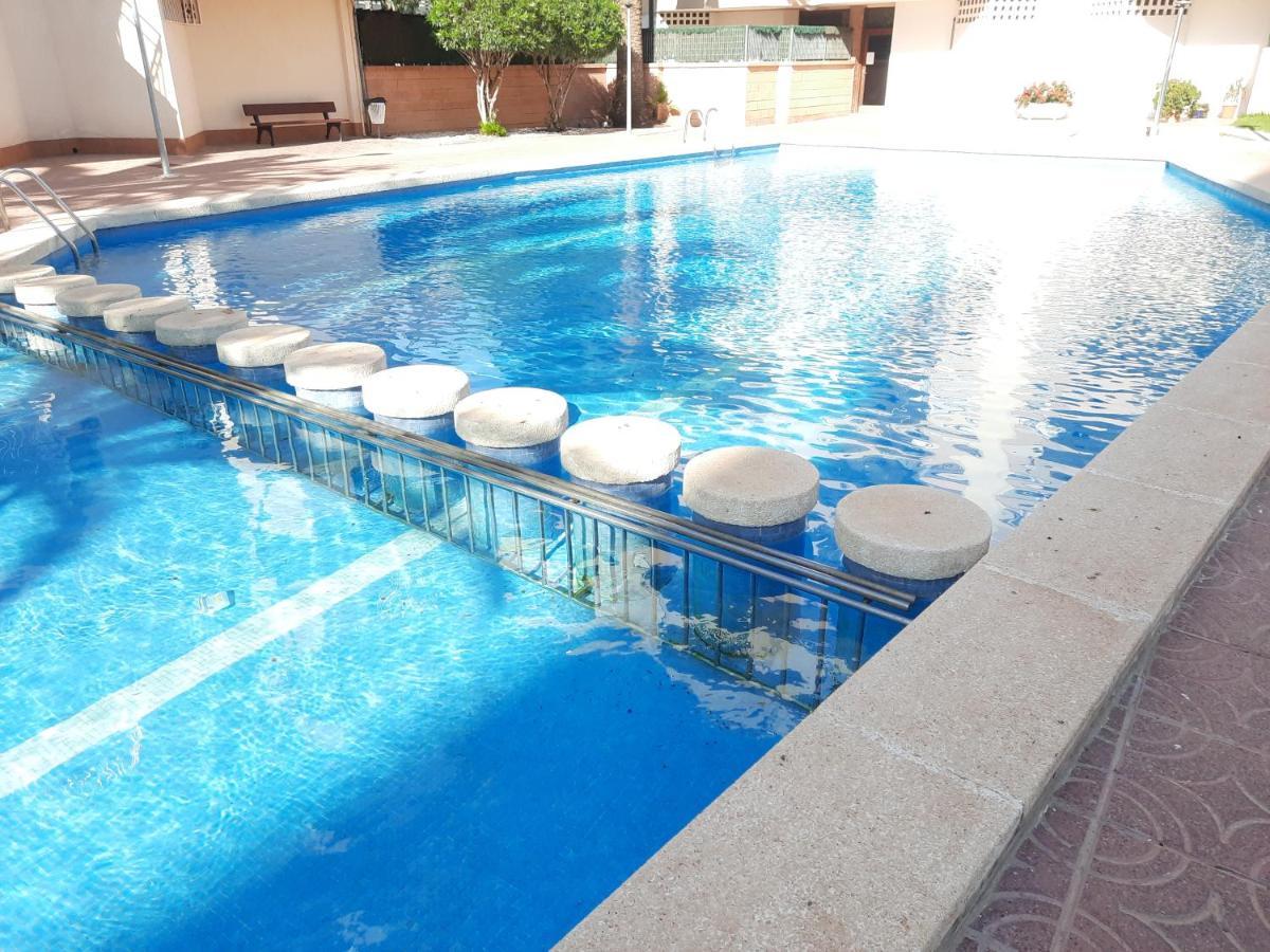 Bsb - Dream Holidays Apartment Salou Exterior foto