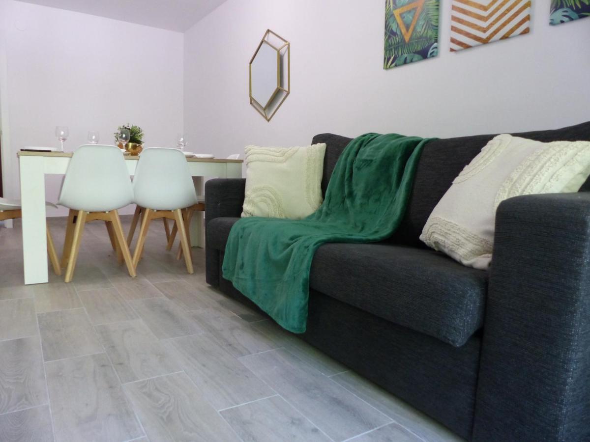 Bsb - Dream Holidays Apartment Salou Exterior foto
