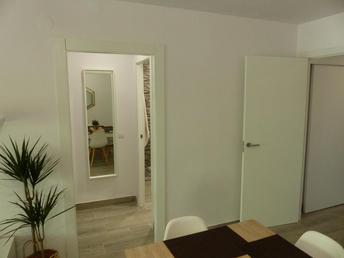 Bsb - Dream Holidays Apartment Salou Exterior foto